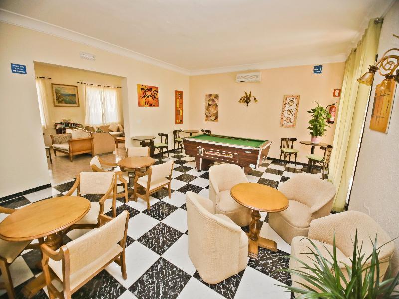Panorama Hotel Port de Pollença Eksteriør billede